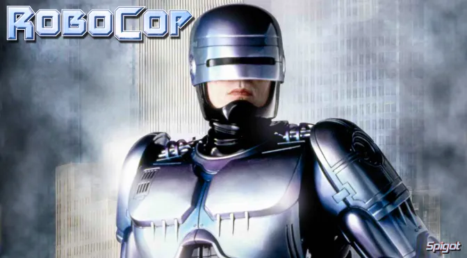 robocop 1987