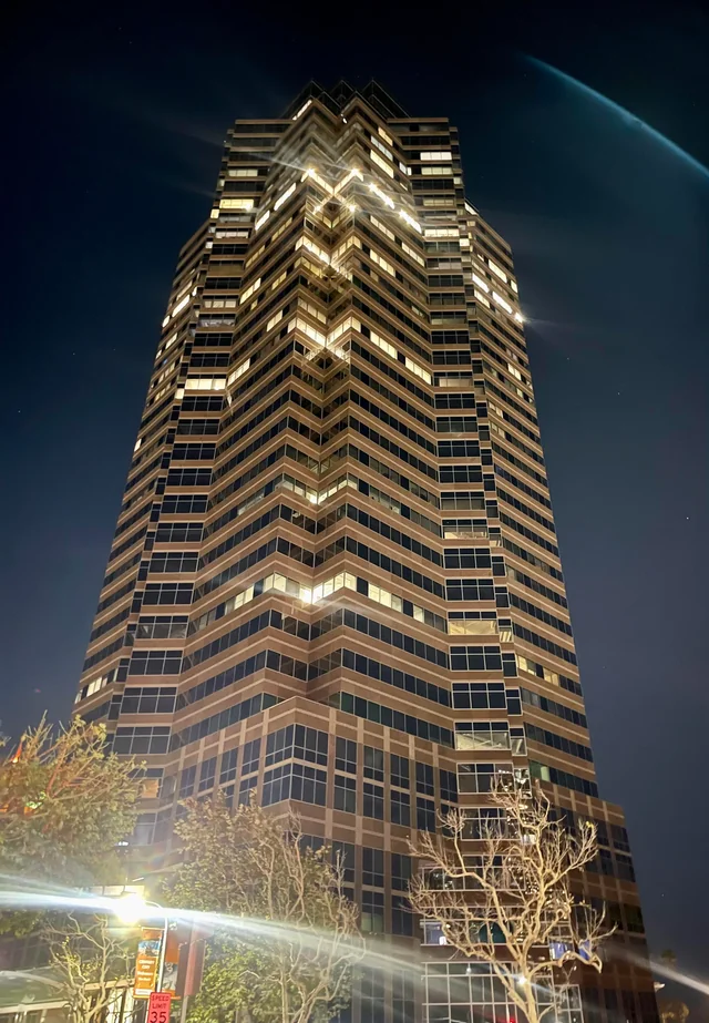 NAKATOMI PLAZA DIE HARD