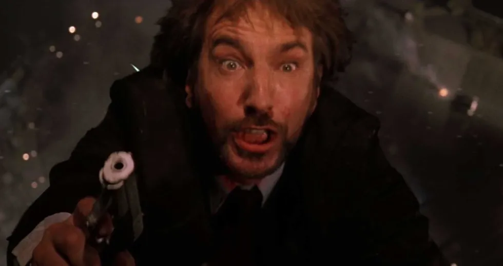 hans gruber in die hard