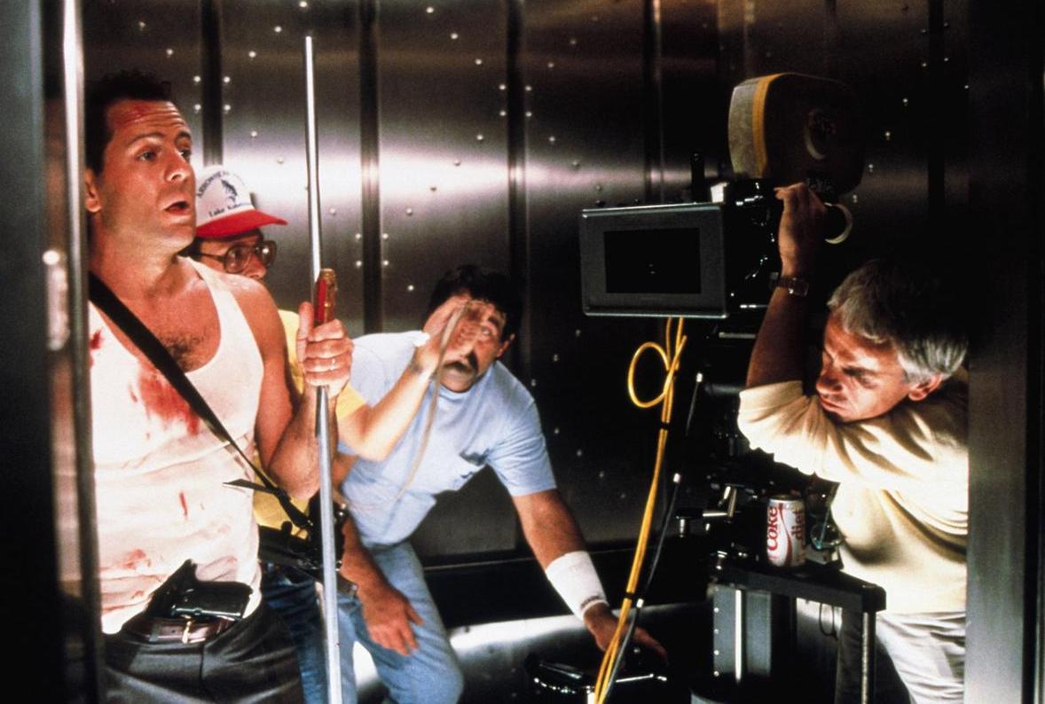 die hard one