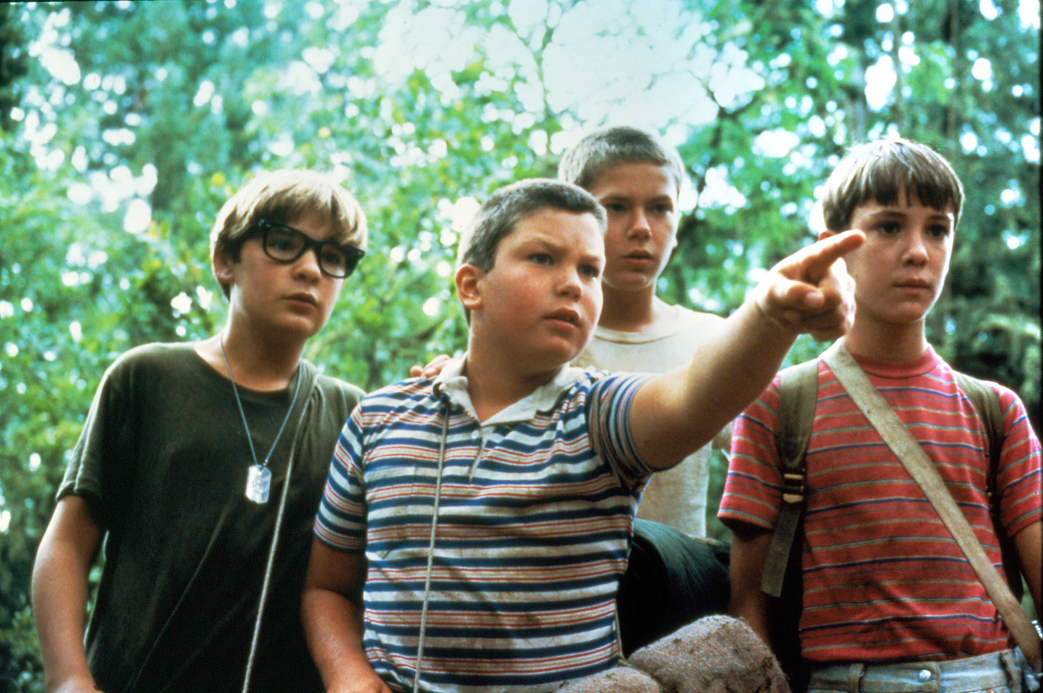 stand by me friends for life