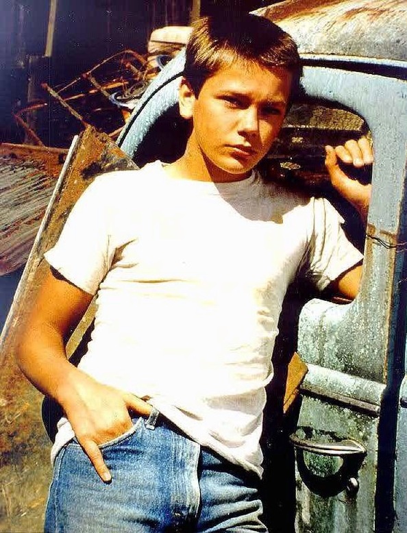 chris chambers stand by me