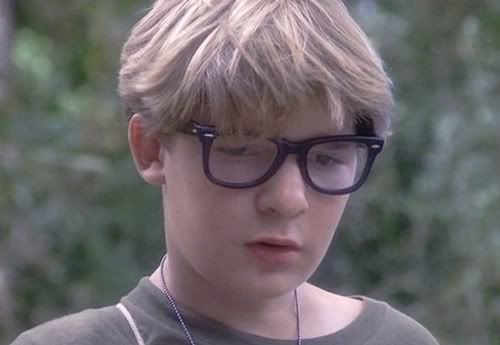 teddy stand by me