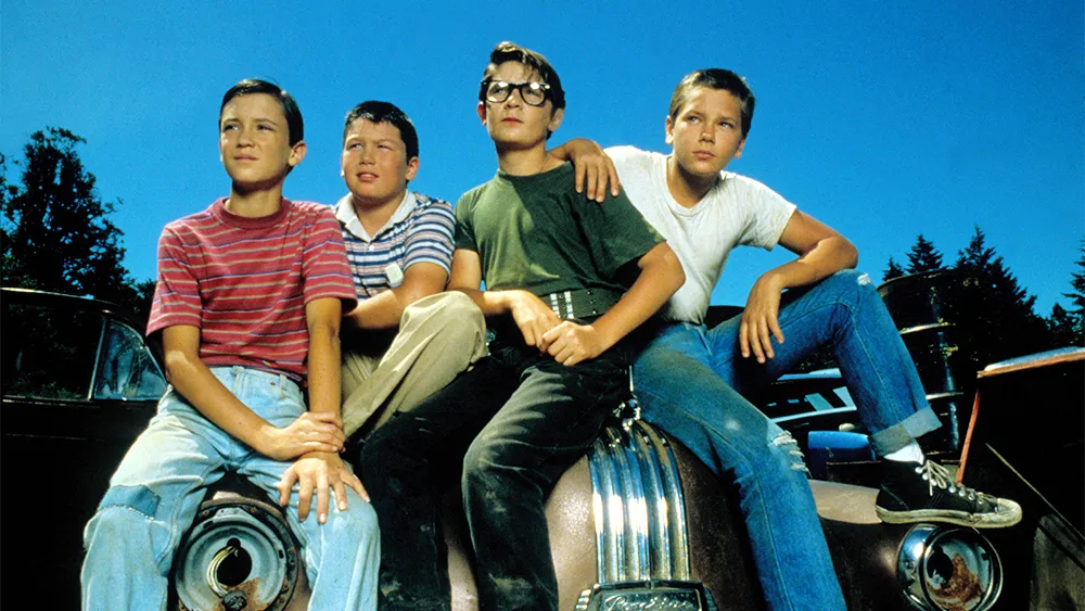 stand by me movie