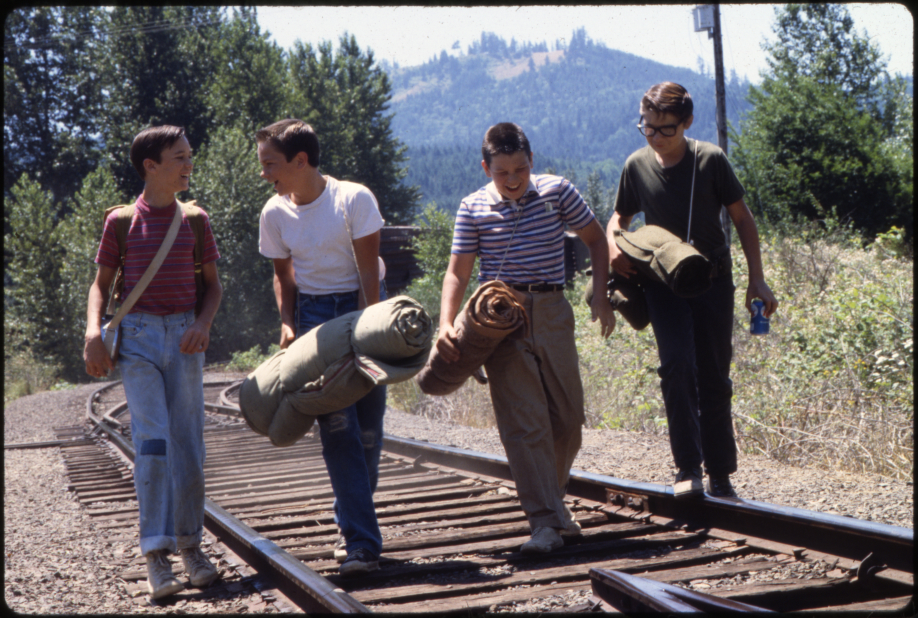 stand by me 80s movie