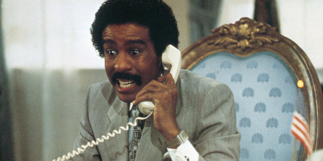 richard prior brewsters millions