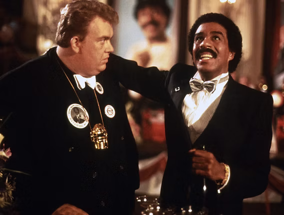 brewsters millions spending