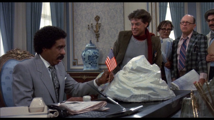 brewsters millions 80s movie