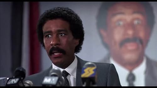 richard pryor