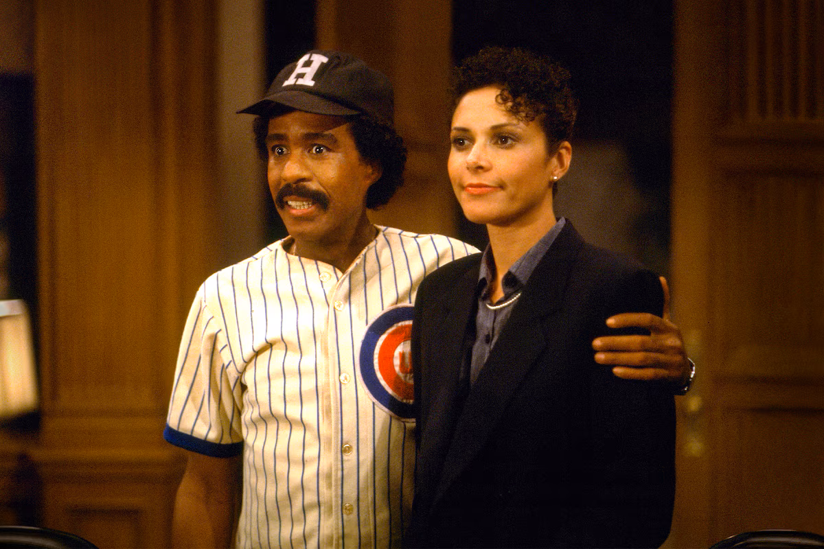 Brewster's Millions 1985