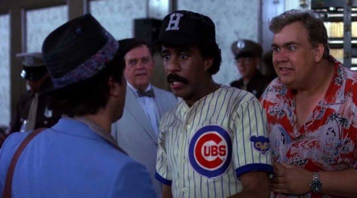 richard pryor millions