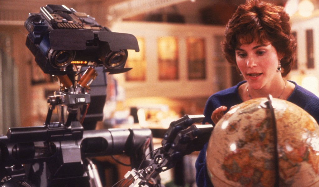 Short Circuit Still image
