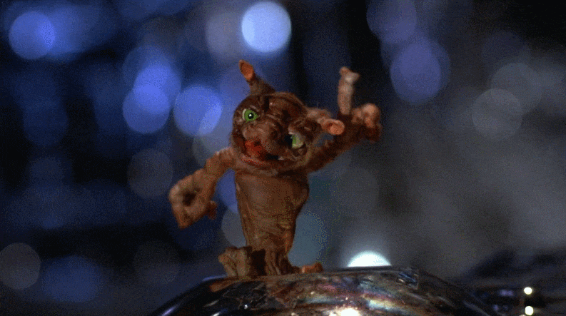 alien flight of the navigator