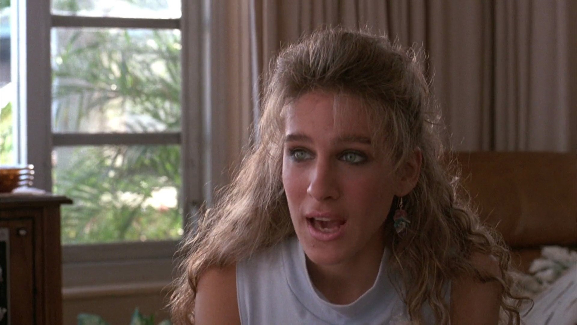 sarah jessica parker