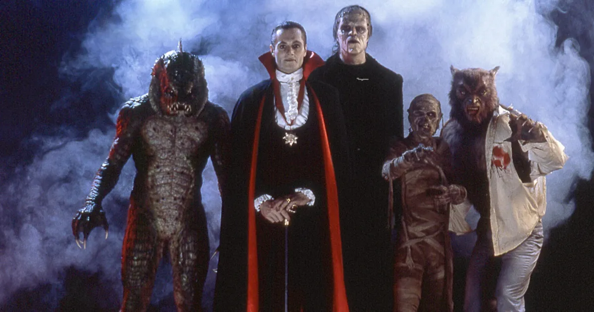 monster squad