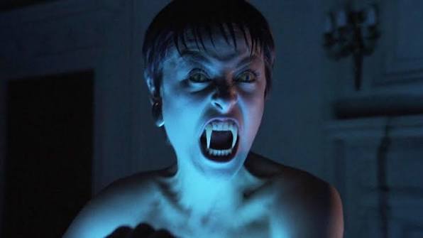 amanda donahue in the lair of the white worm