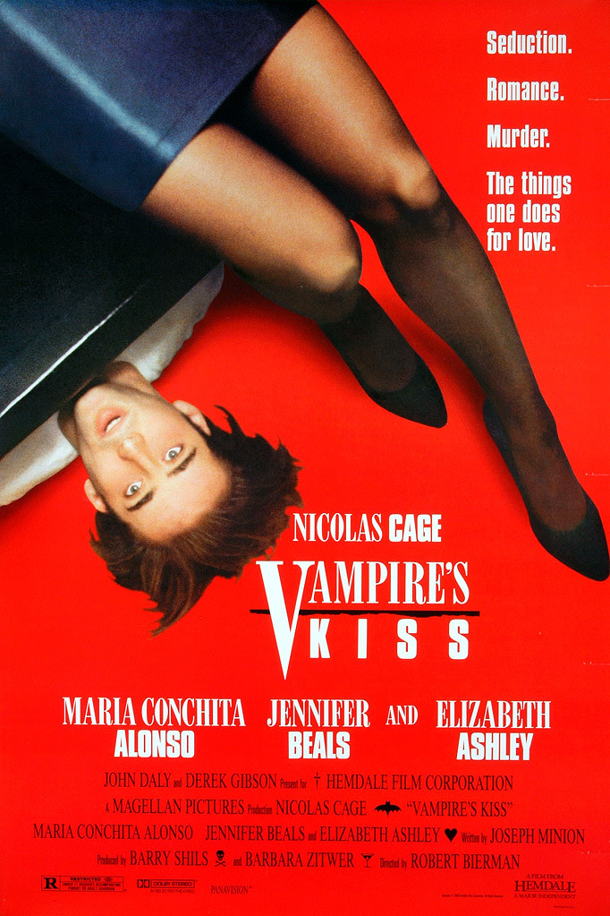 Vampires Kidss Movie Poster