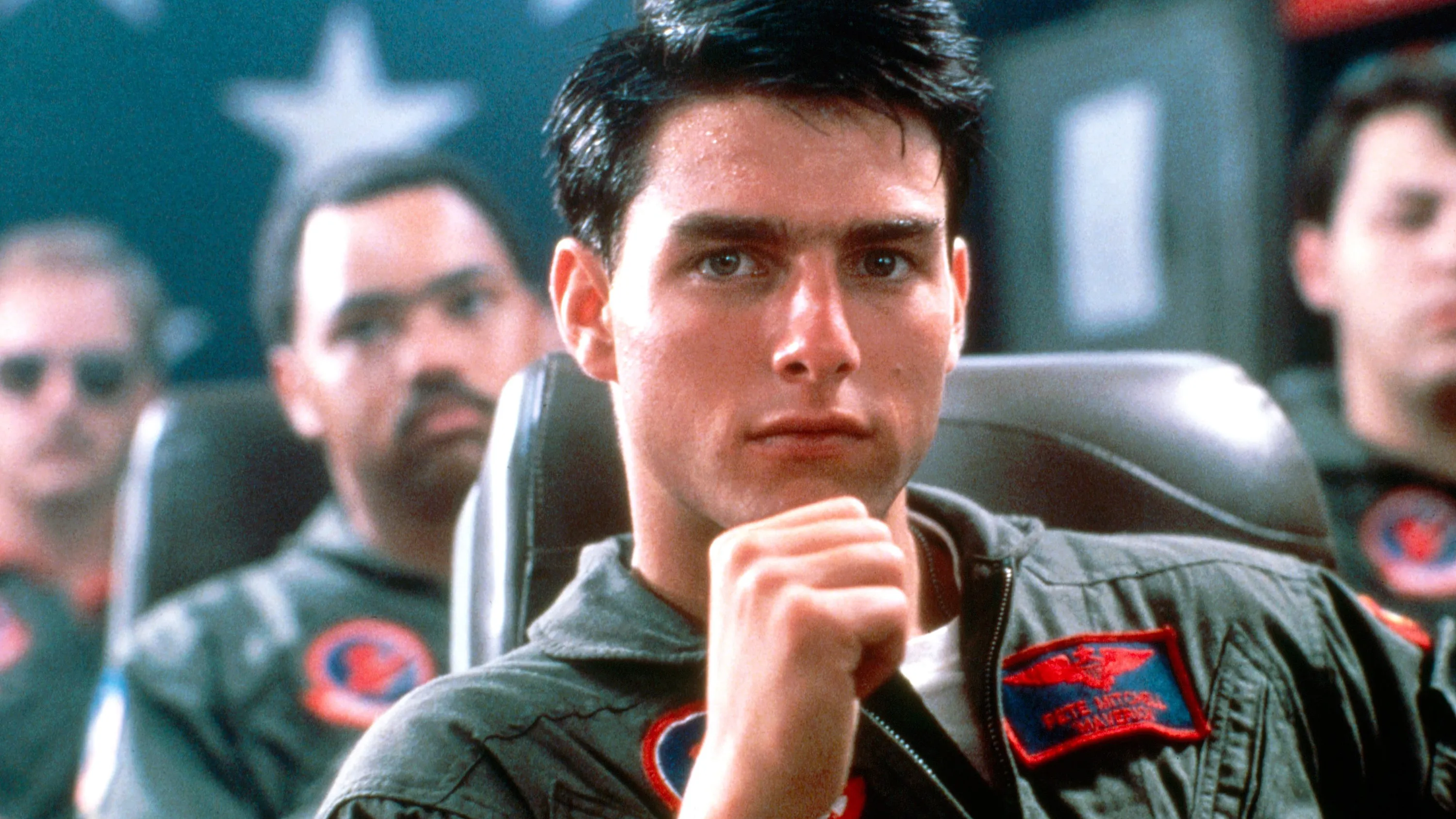 top gun 1986