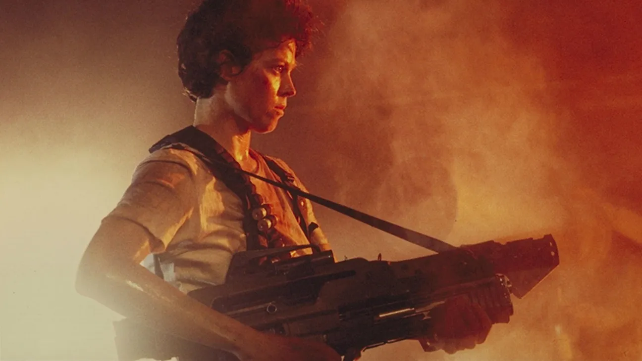 aliens 1986