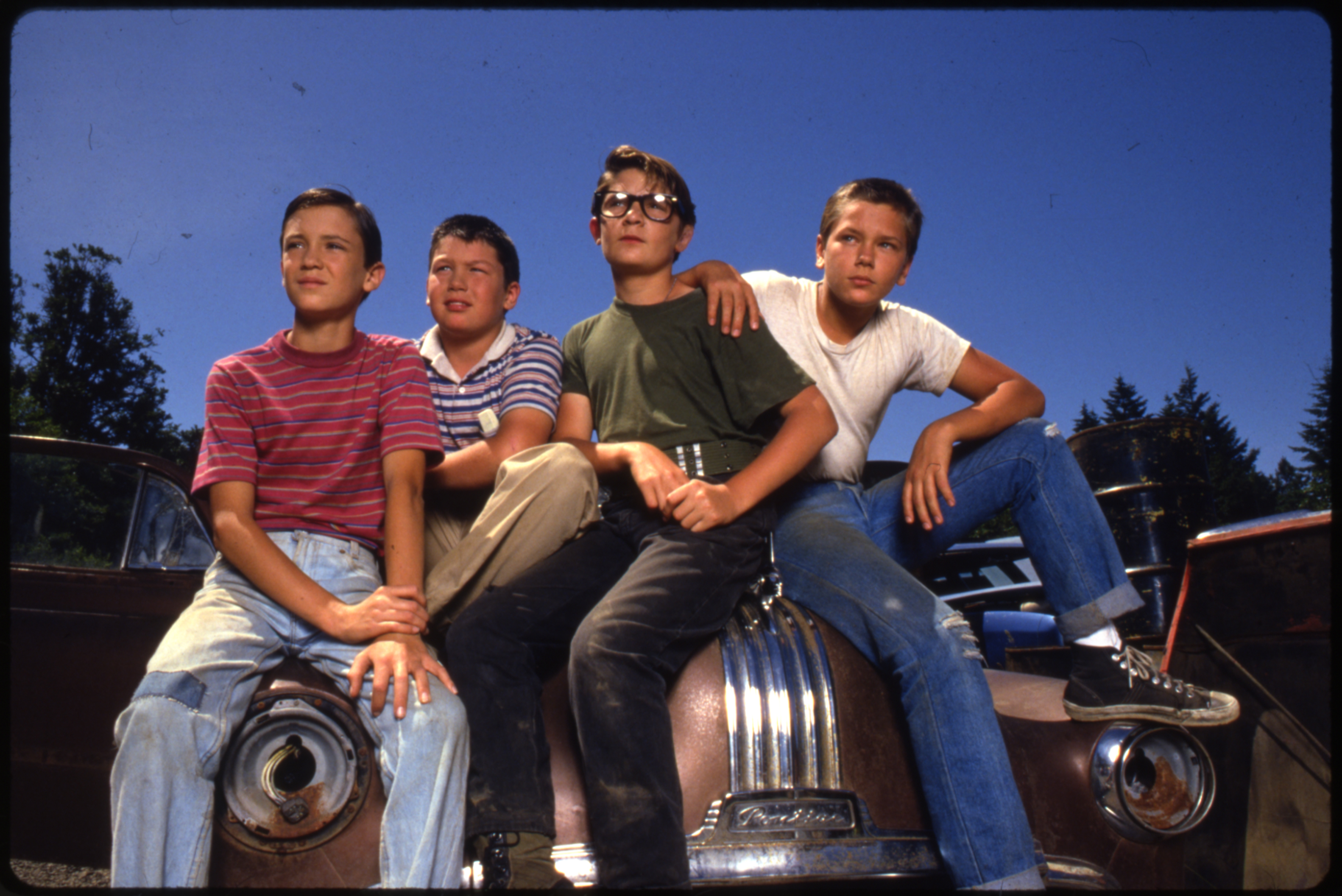 stand by me 1986