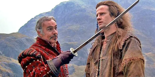 Highlander