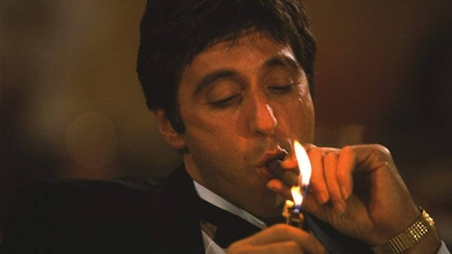 Tony Montana
