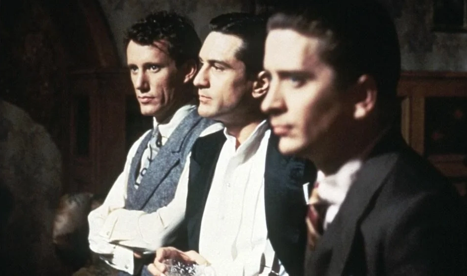 Once Upon a Time in America