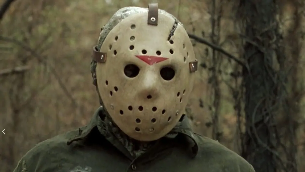 jason