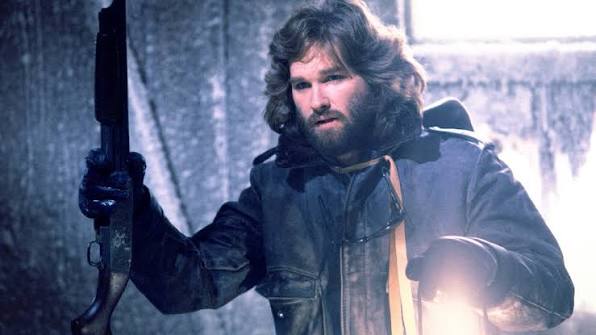 The Thing