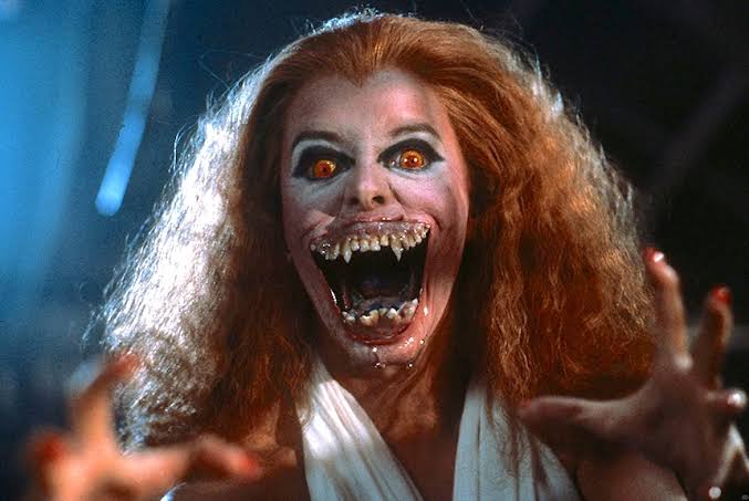 Fright Night