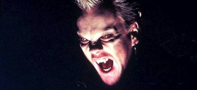 The Lost Boys