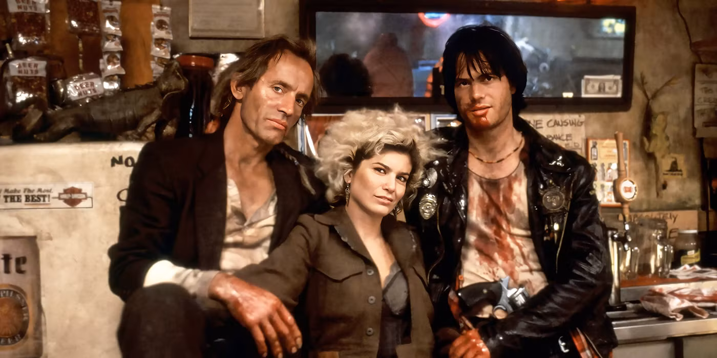 Near Dark