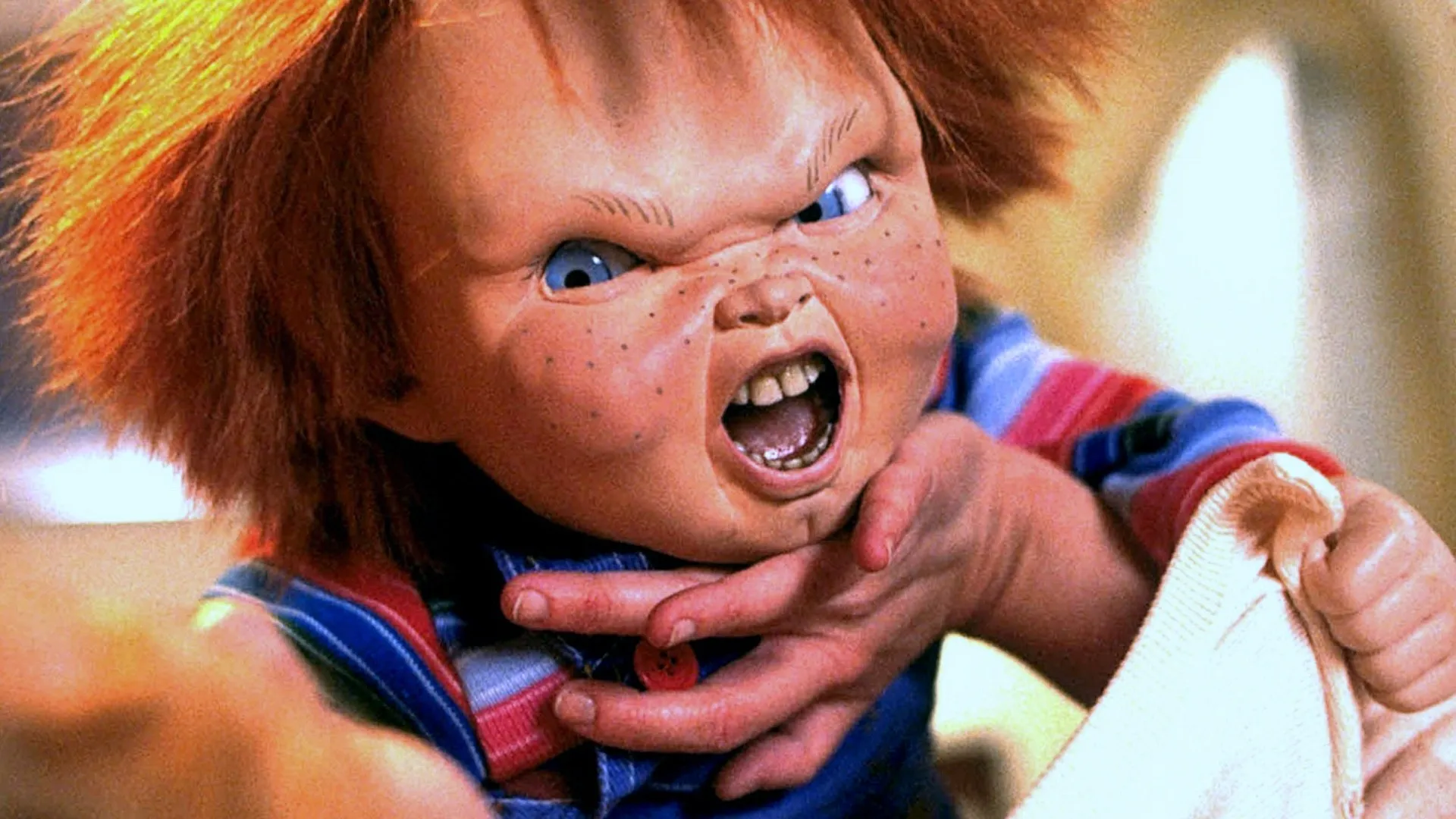 Child's Play