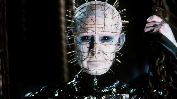 hellraiser